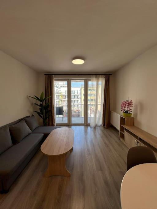Modern With Garage Apartamento Budapeste