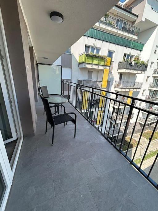 Modern With Garage Apartamento *